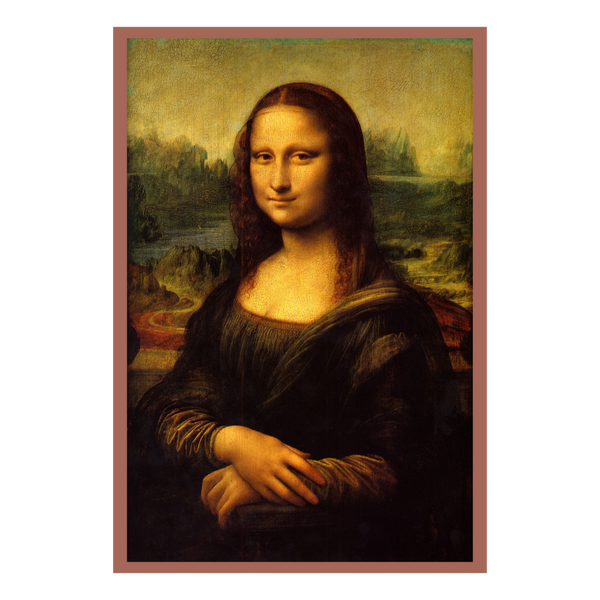 Mona Lisa