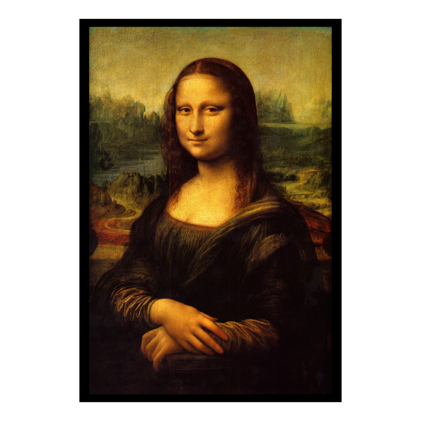 Mona Lisa
