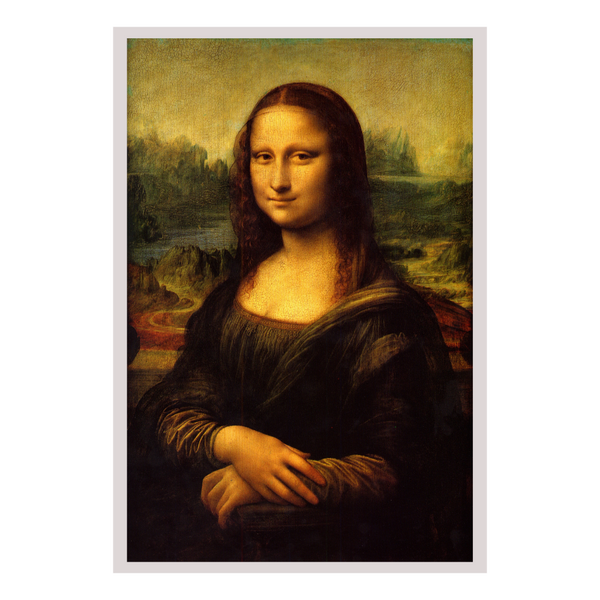Mona Lisa