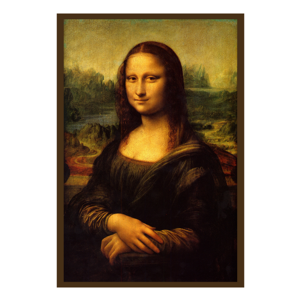 Mona Lisa